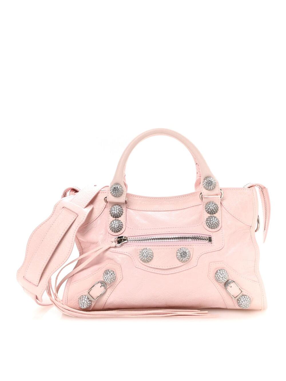 Balenciaga Agneau Arena Giant #374046B26B